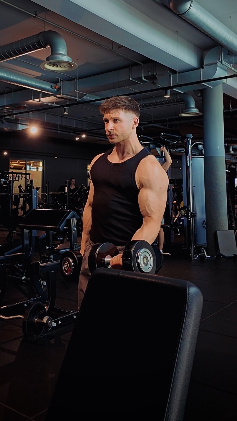 Robin Weber, Fitness Coach