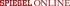 Spiegel Online Logo