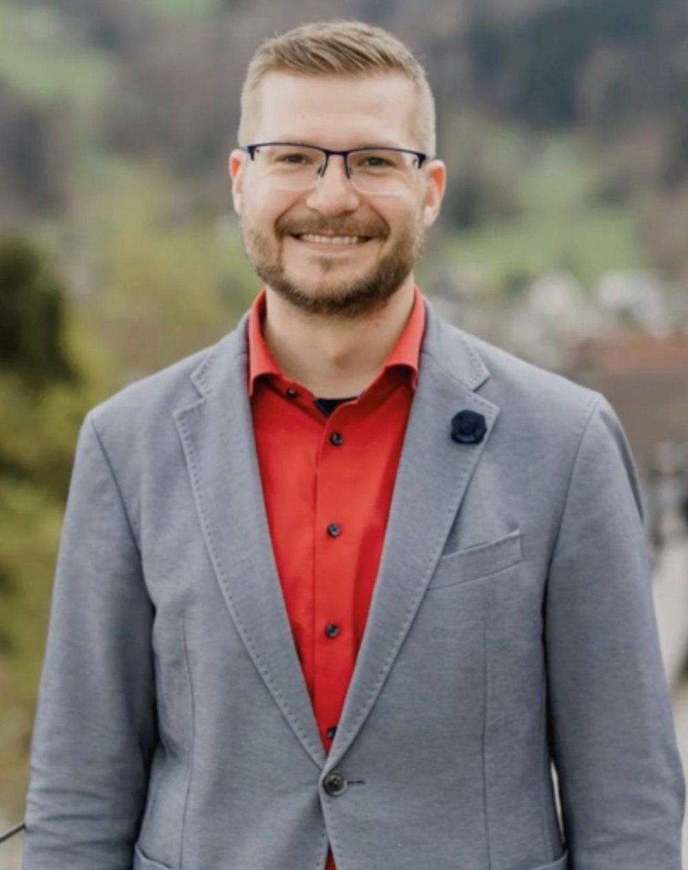 David Wechselberger