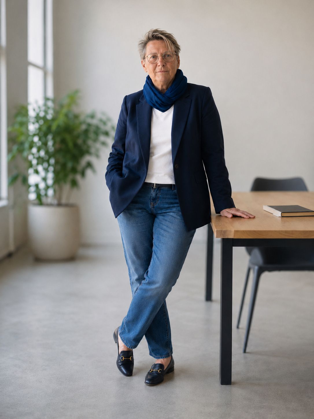 Prof. Hildrun Rolff
