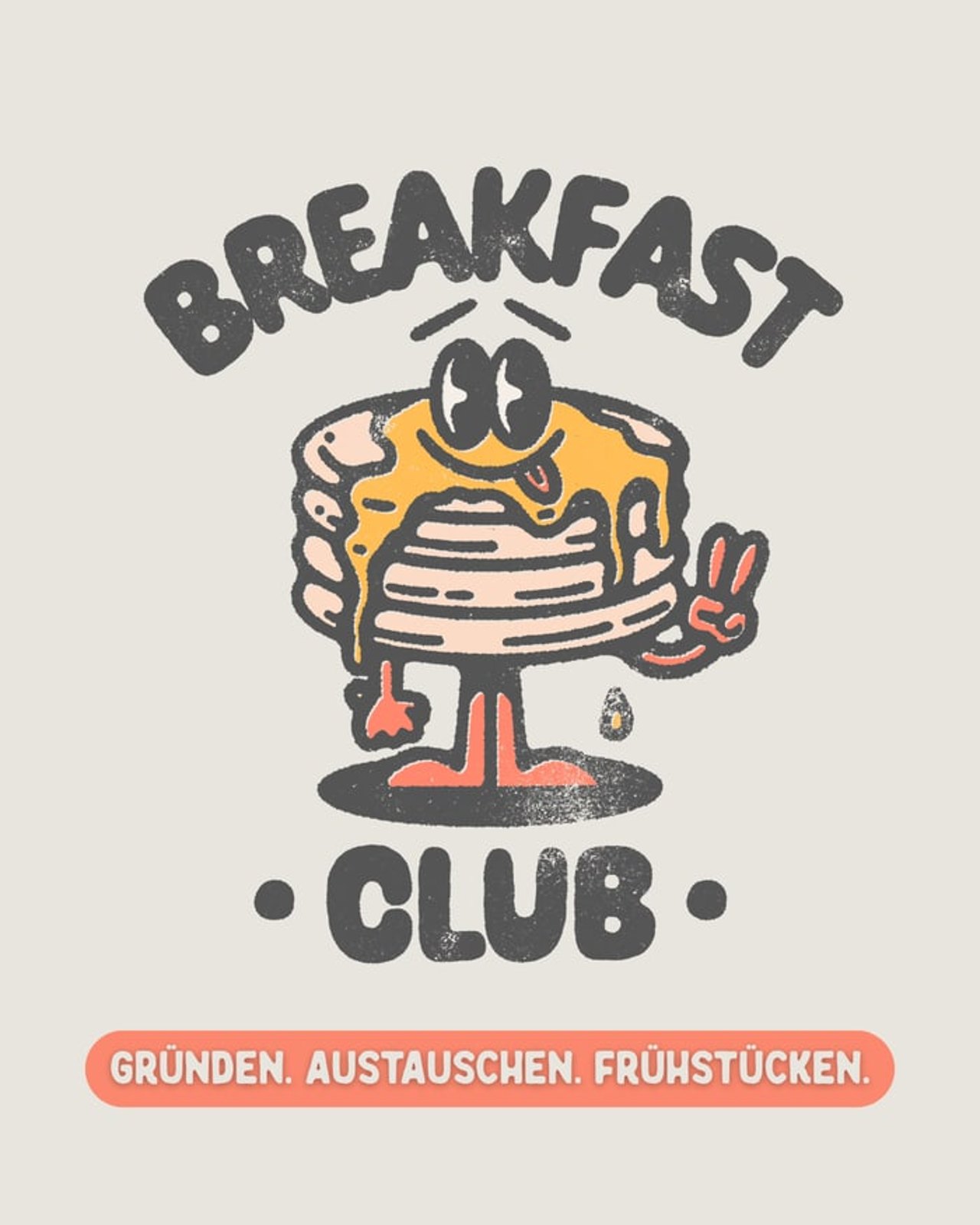 BREAKFAST CLUB