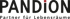 Logo Pandion