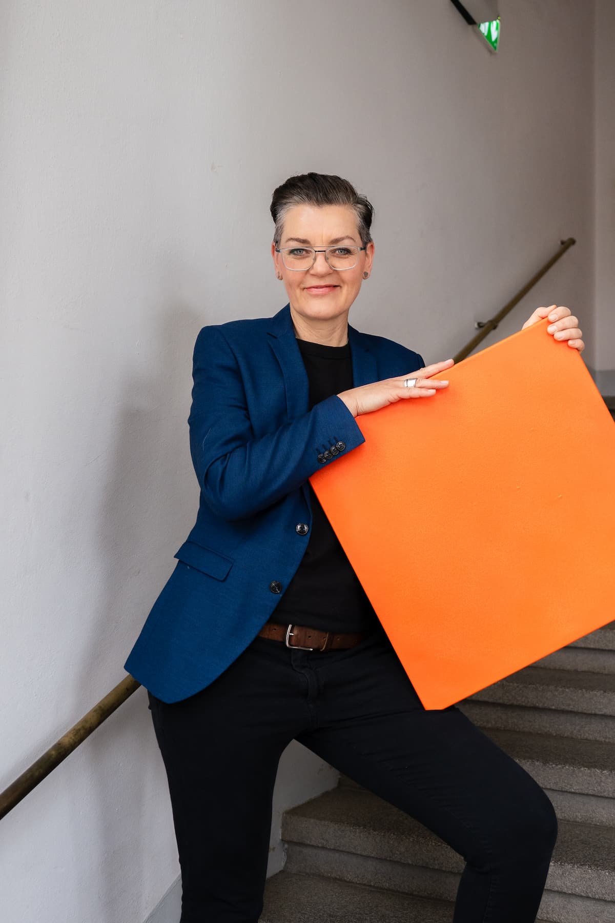 Veronika Neuburger
