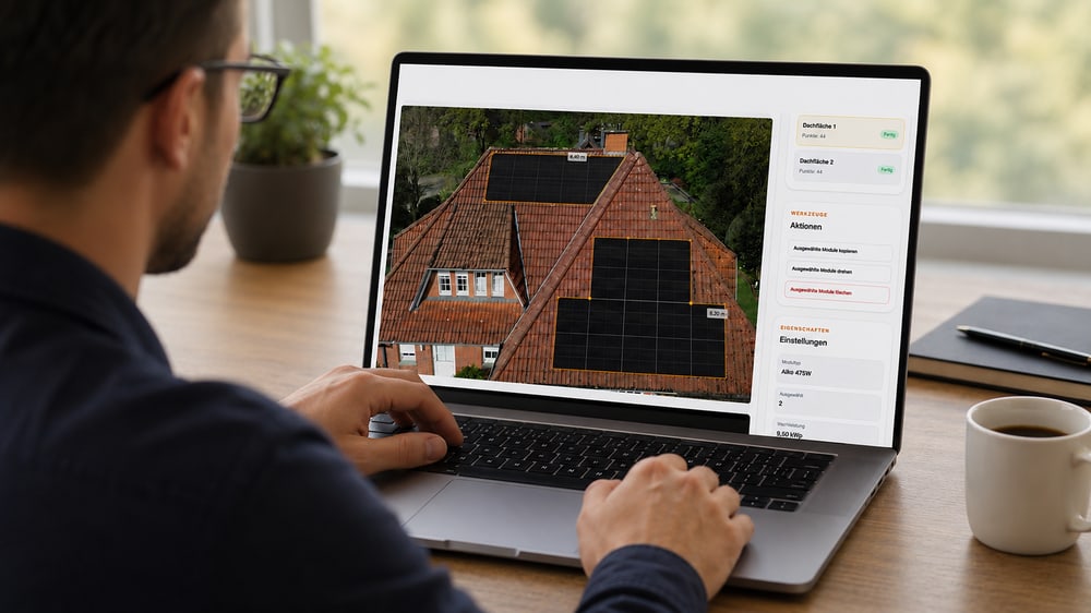 Persönlicher Ansprechpartner