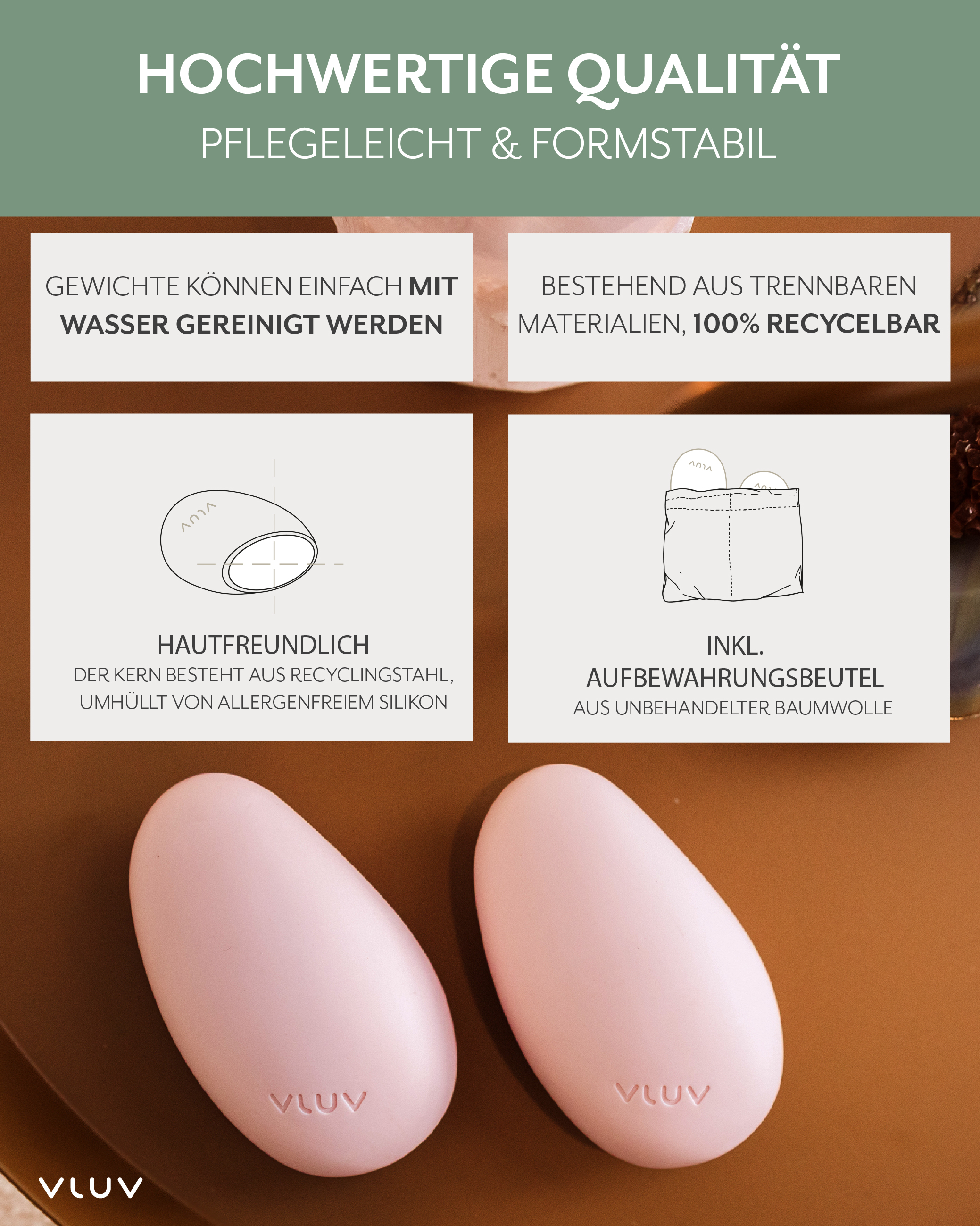 Listing Bilder