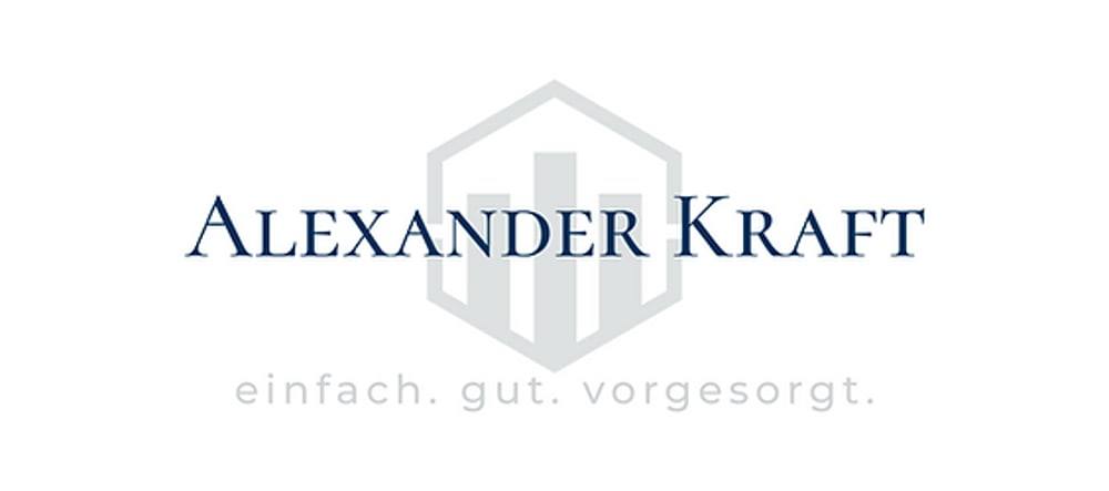 Alexander Kraft Logo