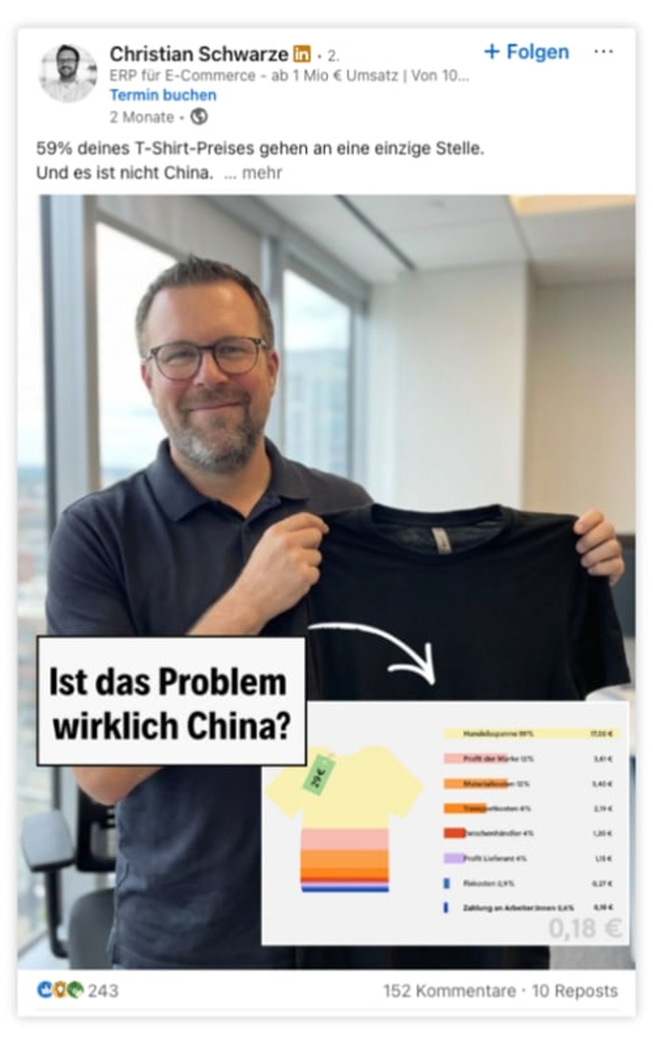 Beitrag