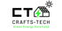 Logo von Crafts Tech aus Kaarst