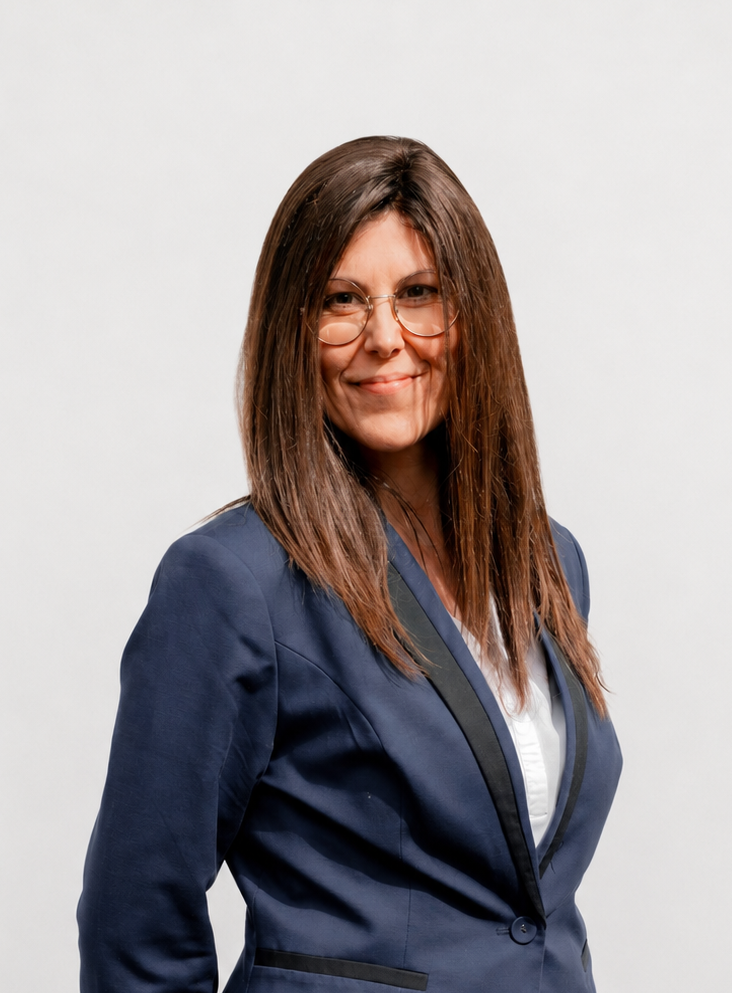 Porträt von Jennifer Sowa