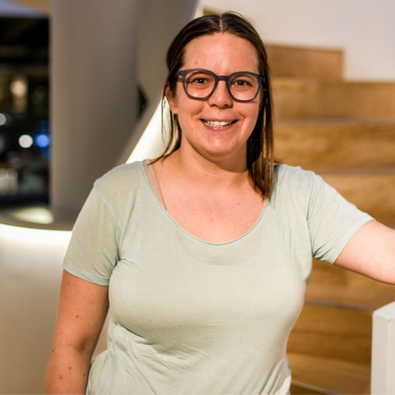 Anneke Gottwald