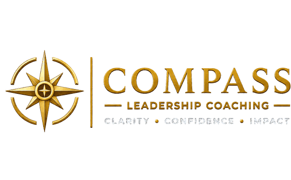 Compass Leadership Coaching