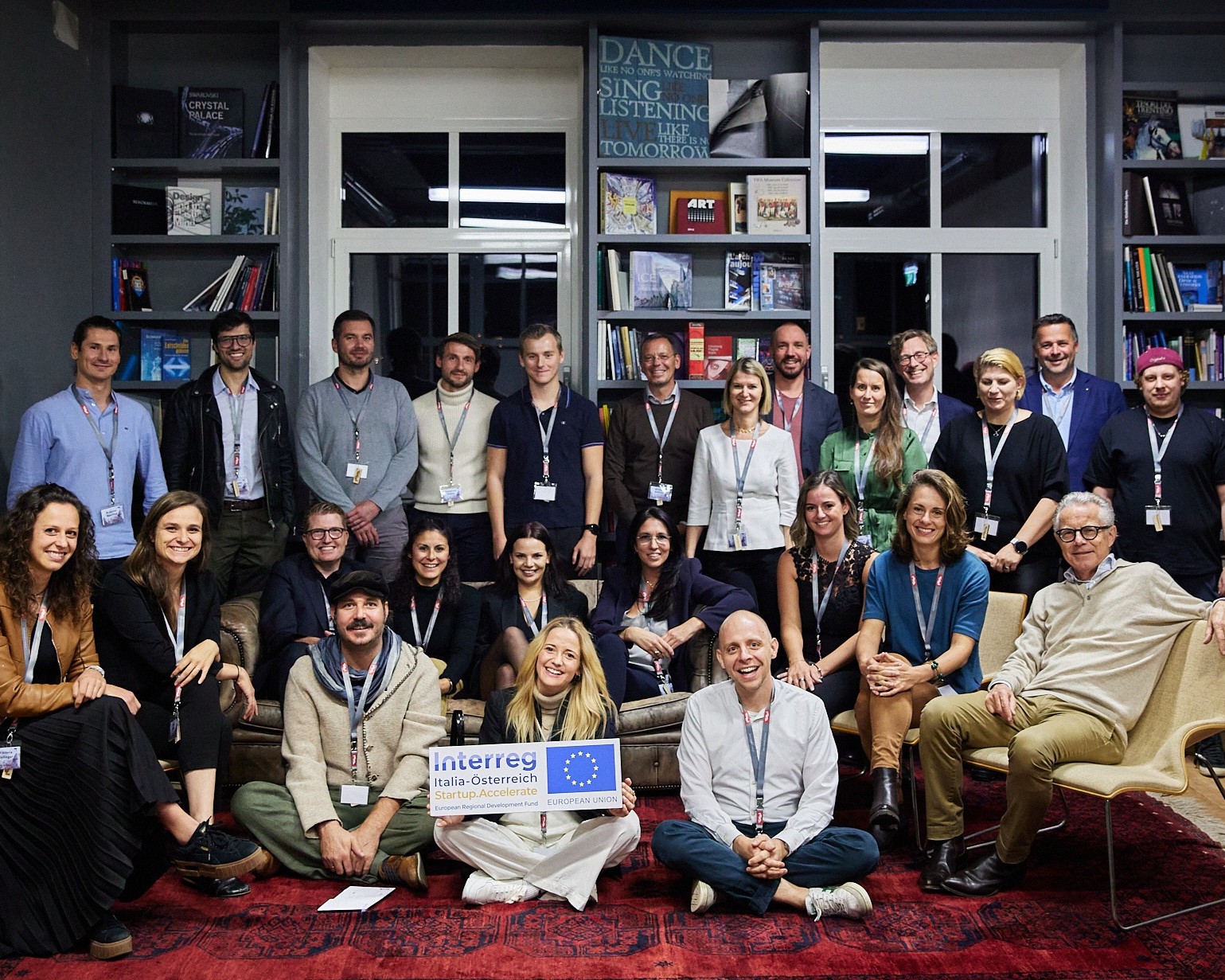 FoundersMeetFounders
