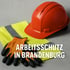 Arbeitssicherheit Brandenburg