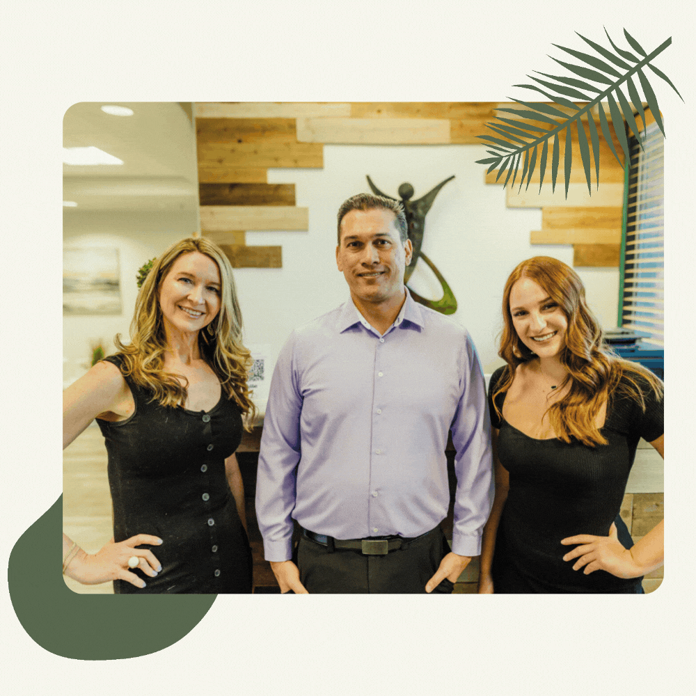Family-focused primary care services in Glendale AZ 