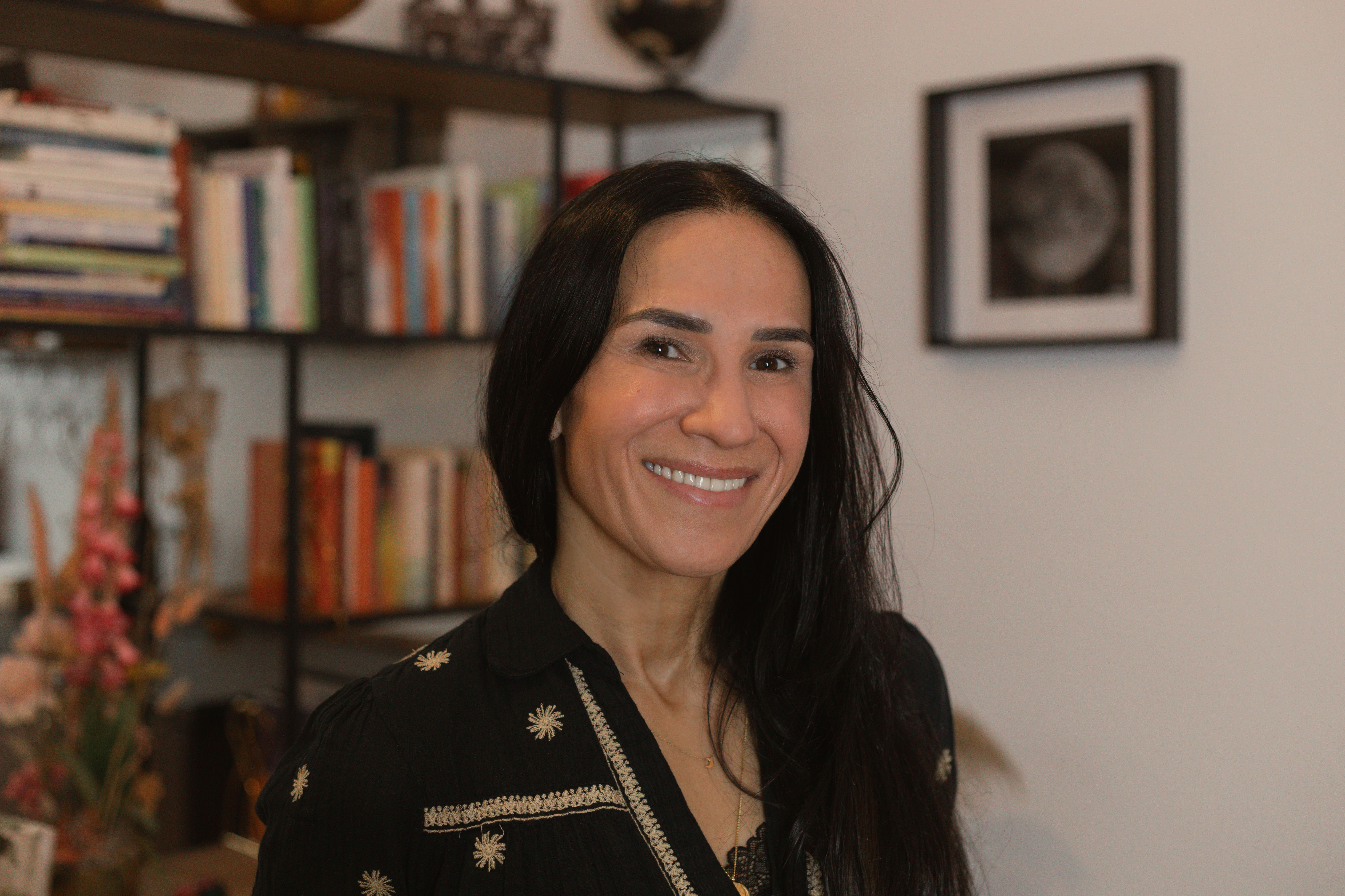 Arzu Dogan · The Spiritmind