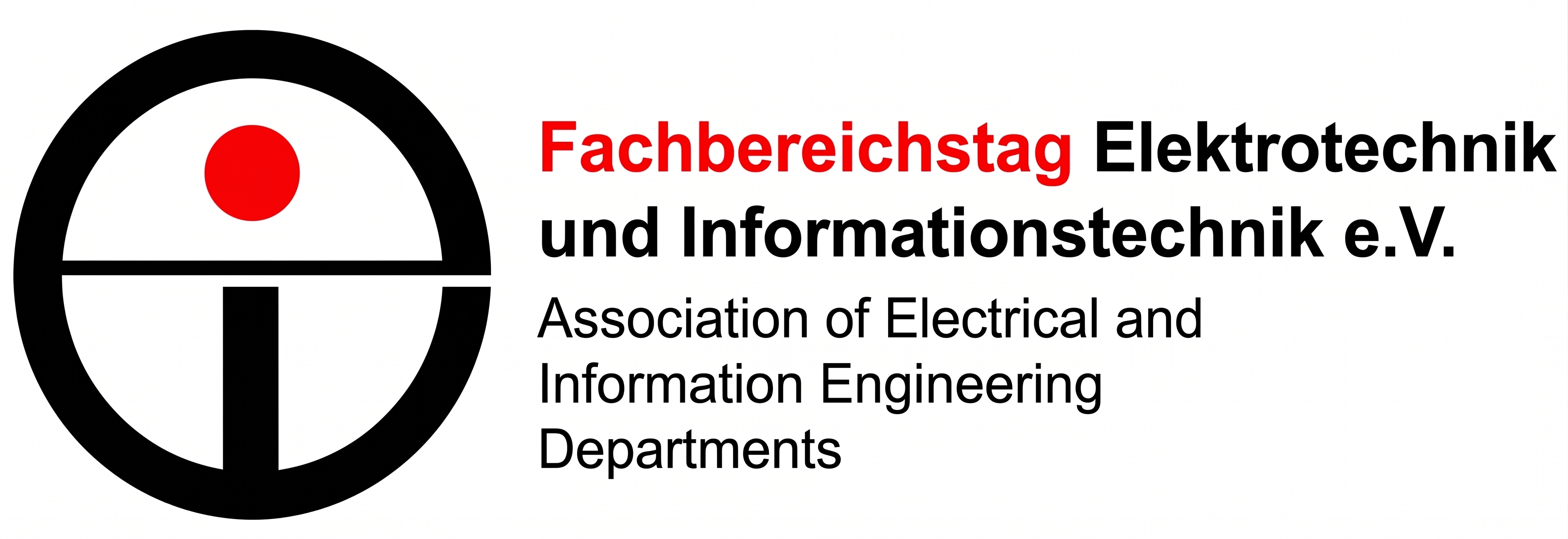 Fachbereichstag Elektrotechnik und Informationstechnik e.V.