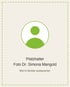 Dr. Simona Mangold