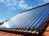 Fachgerechte Solarthermie-Installation durch das Kaisertherm-Montageteam