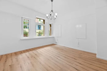 Verkaufte Immobilie: Provisionsfreie, neu renovierte 2,5-Zimmer-Wohnung im Zentrum von Heilbronn