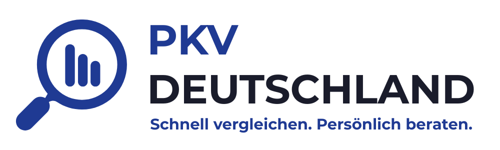 PKV-Deutschland, Schnell vergleichen. Persönlich beraten.
