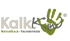 Logo von Kalkkind, Experte für reine Naturkalkputze und Wohngesundheit