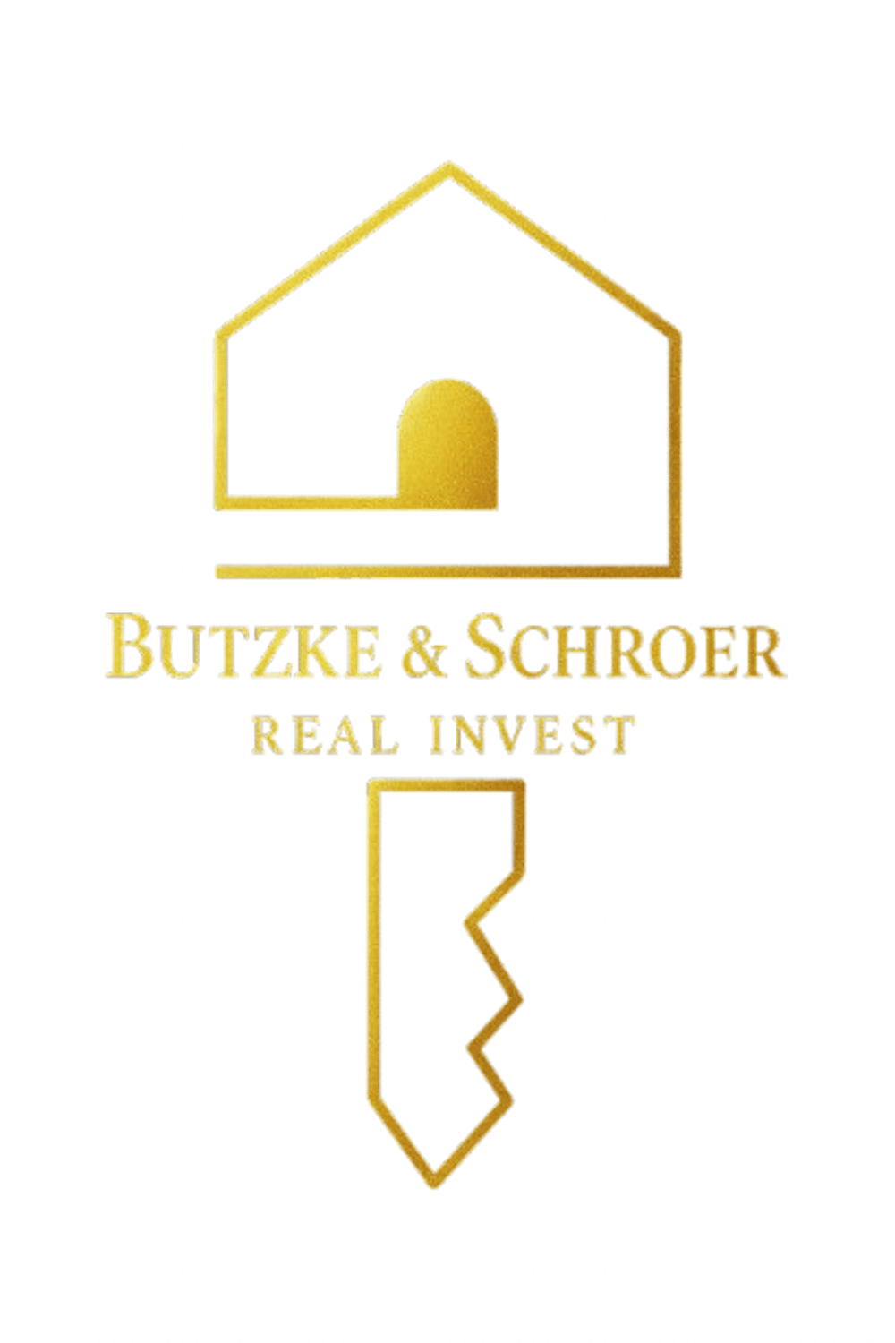 Butzke & Schroer Real Invest GmbH Logo