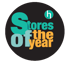 Store of the year 2019 nach erfolgtem Ausstellungsumbau in der Kategorie Home/Living