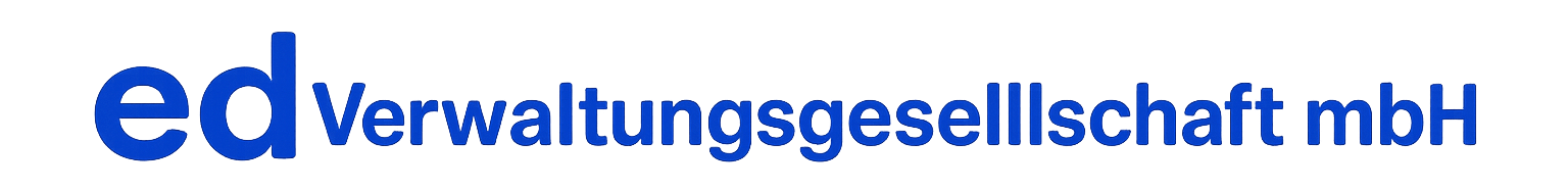 ed Verwaltungsgesellschaft mbH