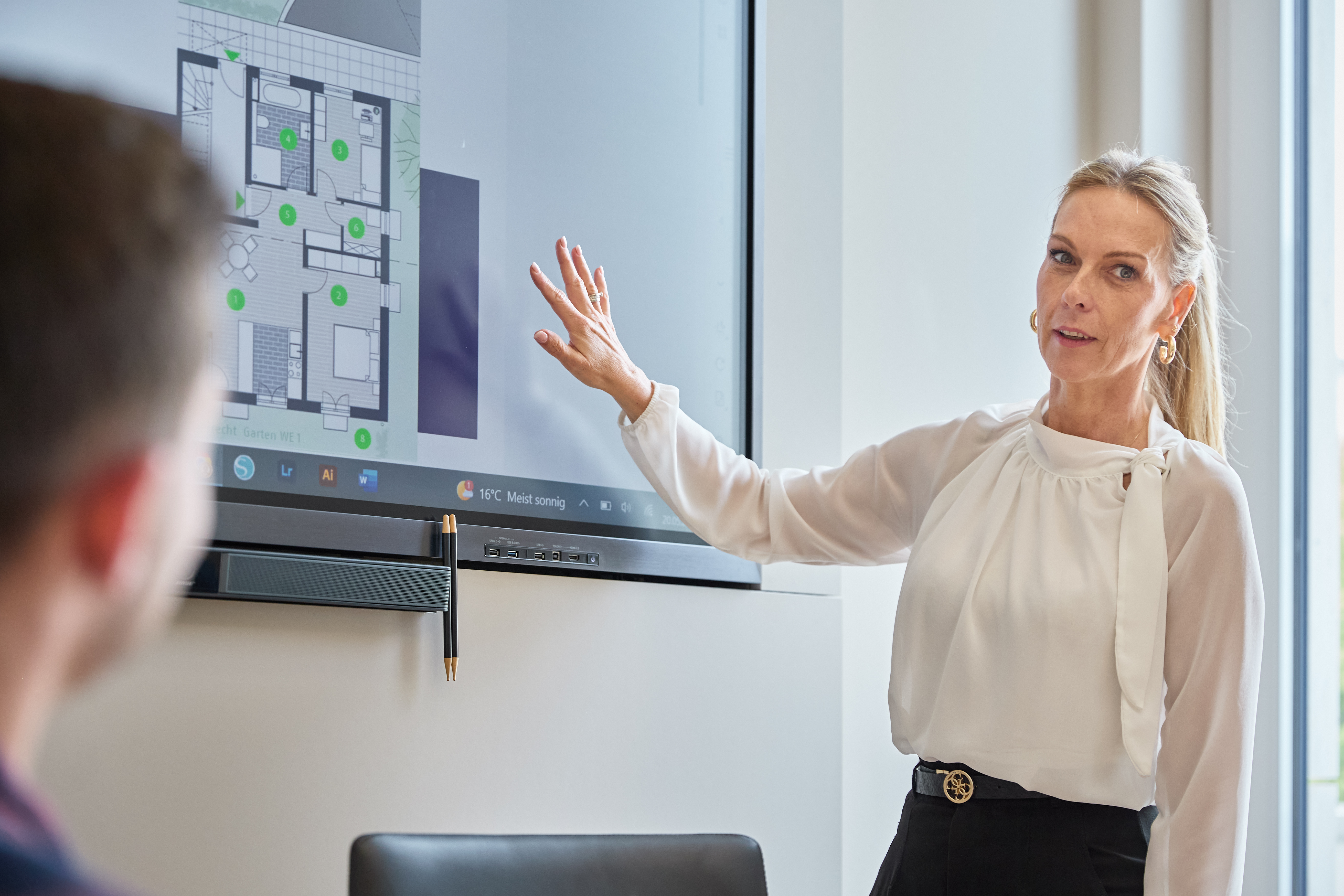 Immobilienmanagement