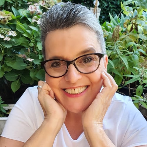 Elke Paulußen
