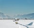 Winter in der Region Piesendorf Niedernsill