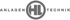 HL Anlagentechnik Logo