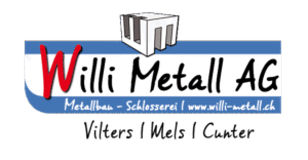 Willi Metal AG Logo