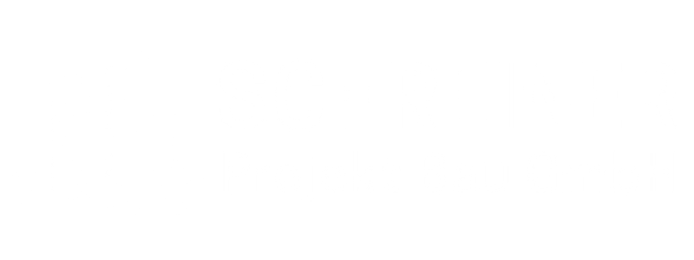 Gebäude-Symbol mit Text "SCHREINER Projekt Bau GmbH"