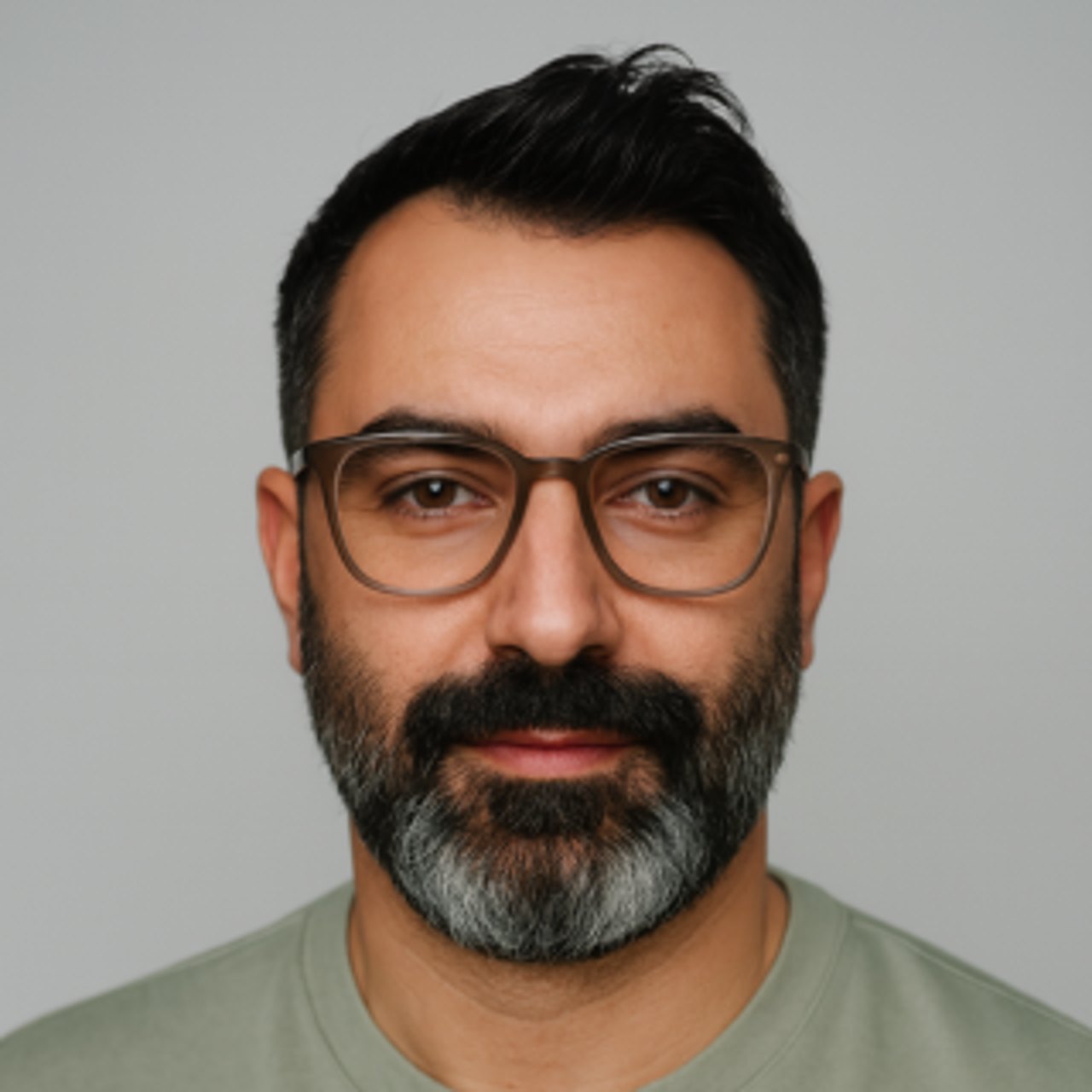 Kerem Sivrikaya