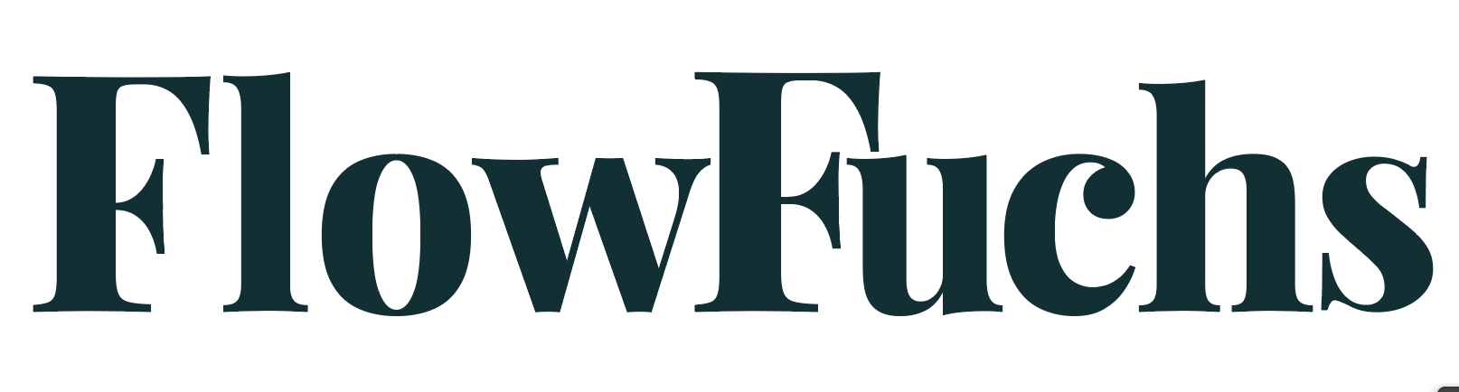 FlowFuchs Logo