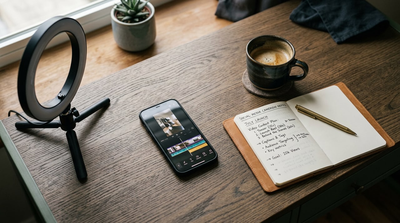 Social Media Advertising: Plattformen, Strategien, Kosten und Trends