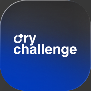 Dry Challenge