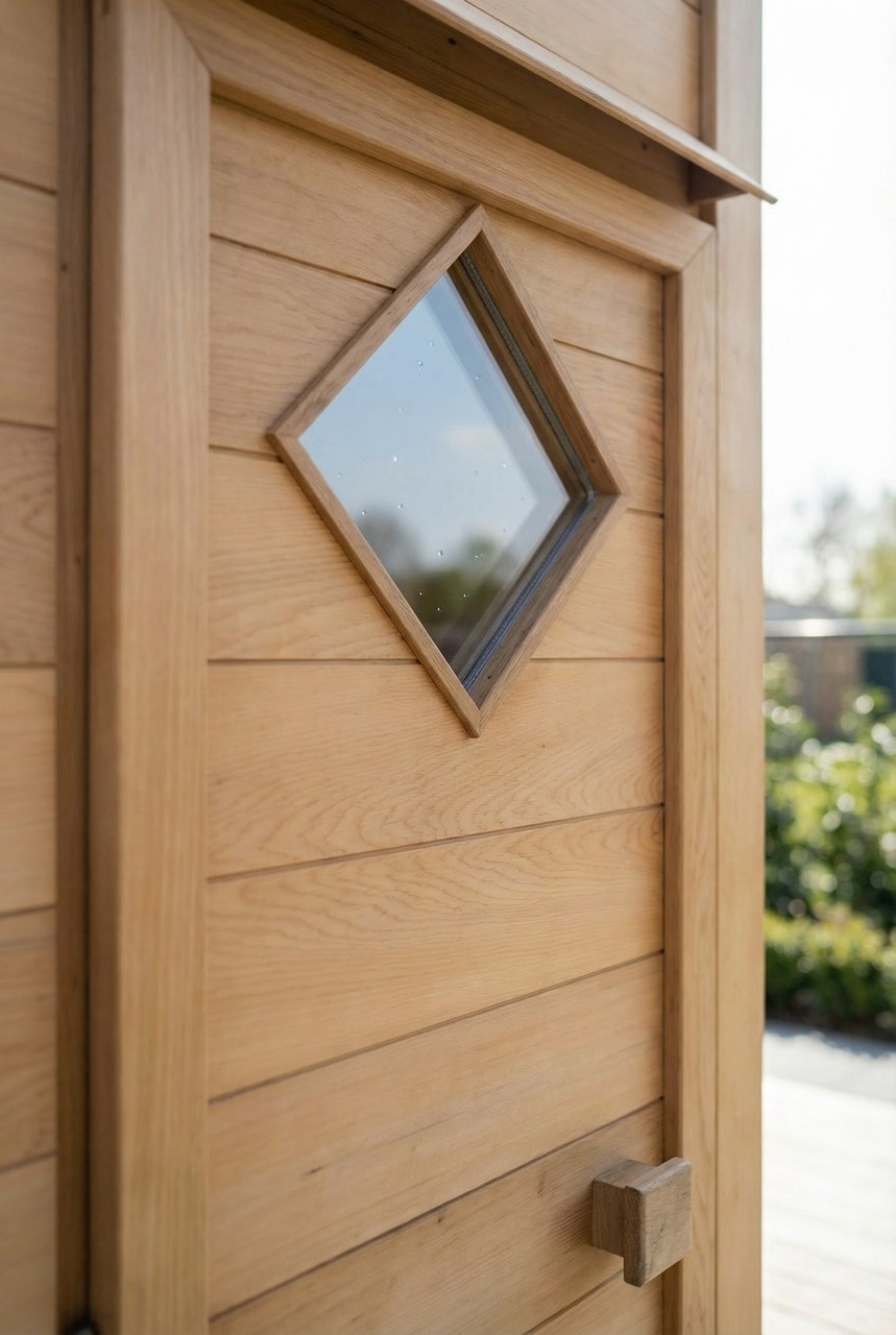 Chaleur Sauna Image 5