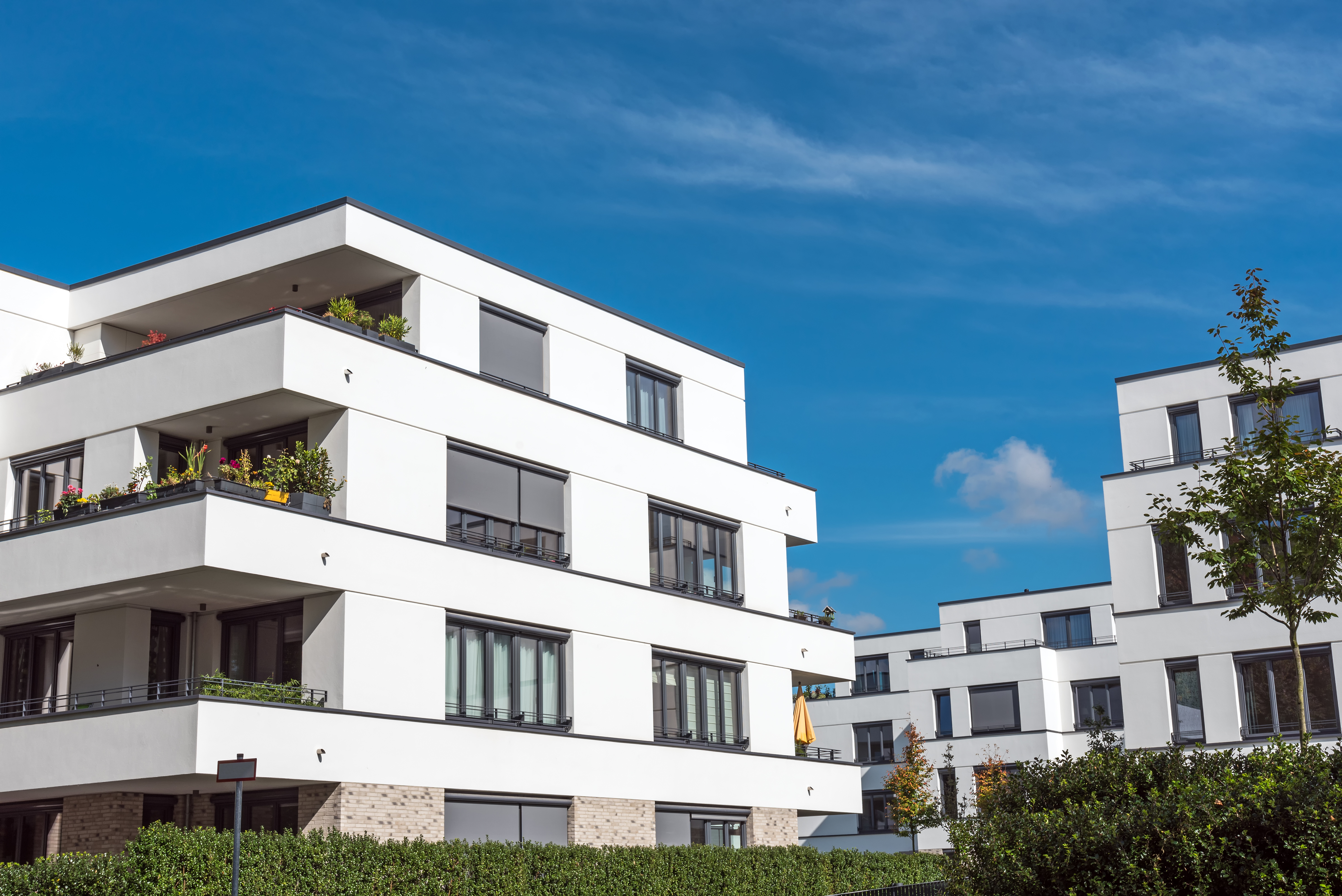 Zentralschließanlage Rostock