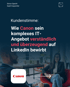 Content Marketing LinkedIn Slideshows B2B Content