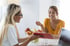 Functional medicine doctor addressing causes of chronic health 