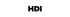 HDI Logo
