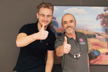 Einblick in ein weiteres Kundenprojekt