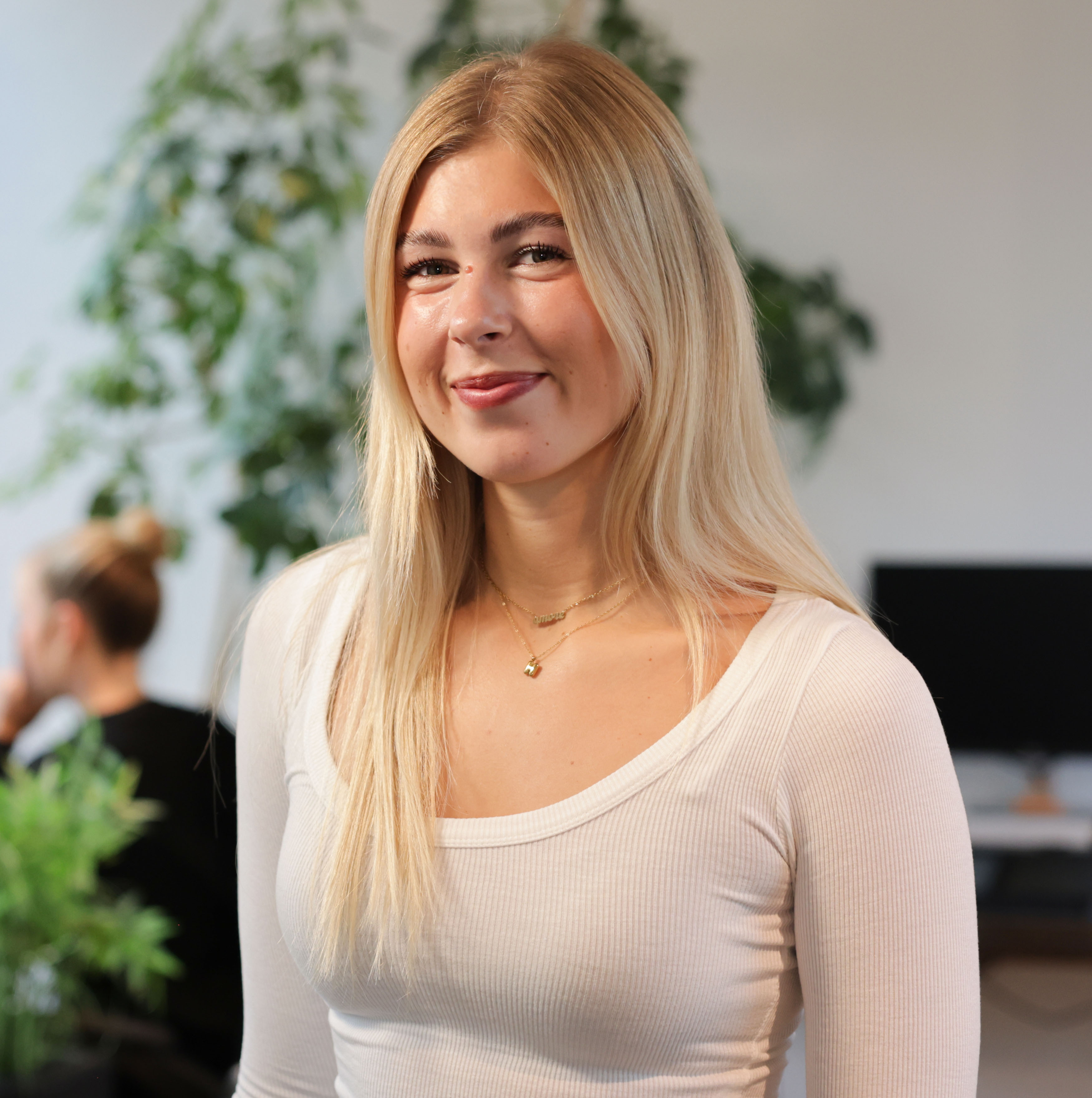 Leonie Wiesenberger