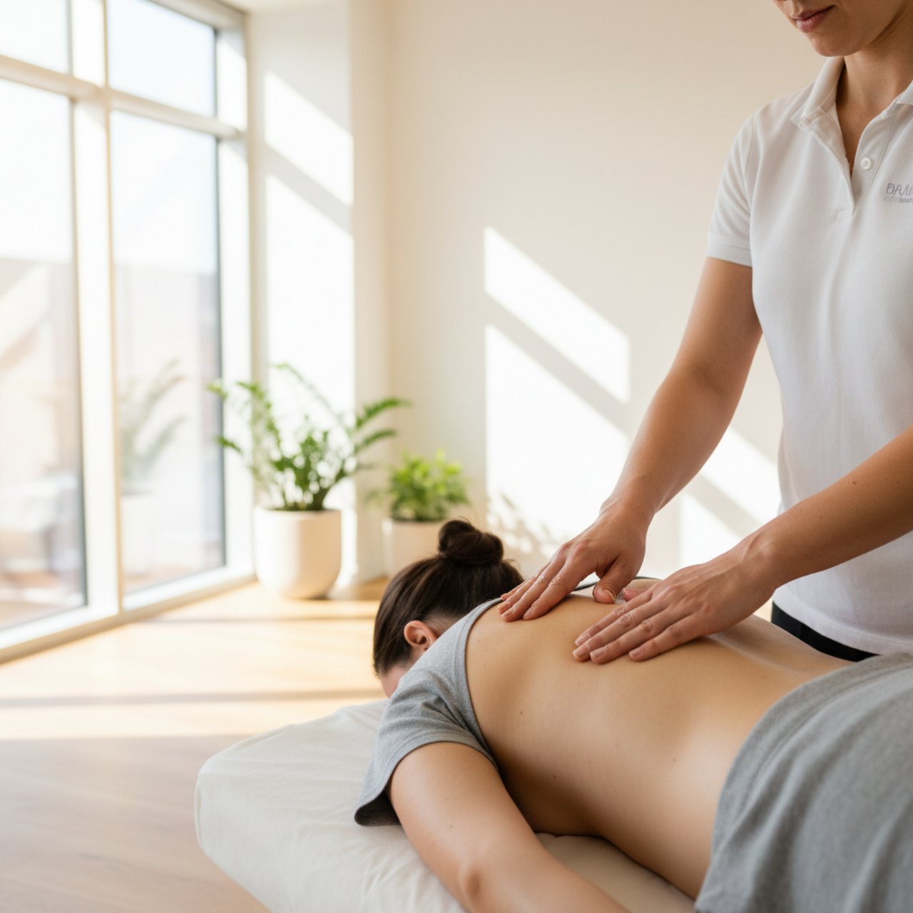 Breussmassage