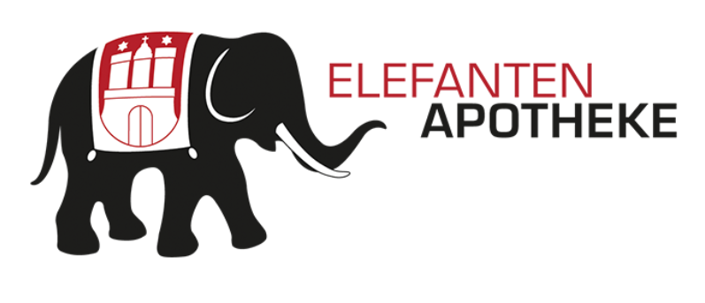 Elefanten-Apotheke Logo
