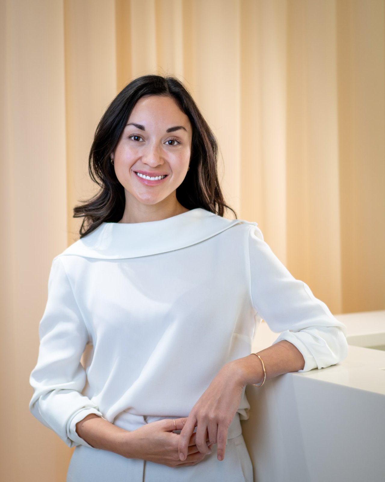 Dr. Désirée Kretschmer, MSc