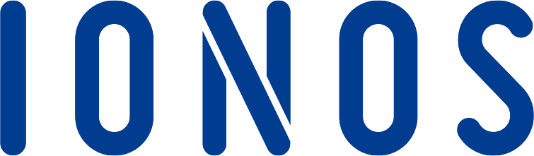 IONOS Logo
