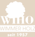 Logo der Firma Wimmer Holz